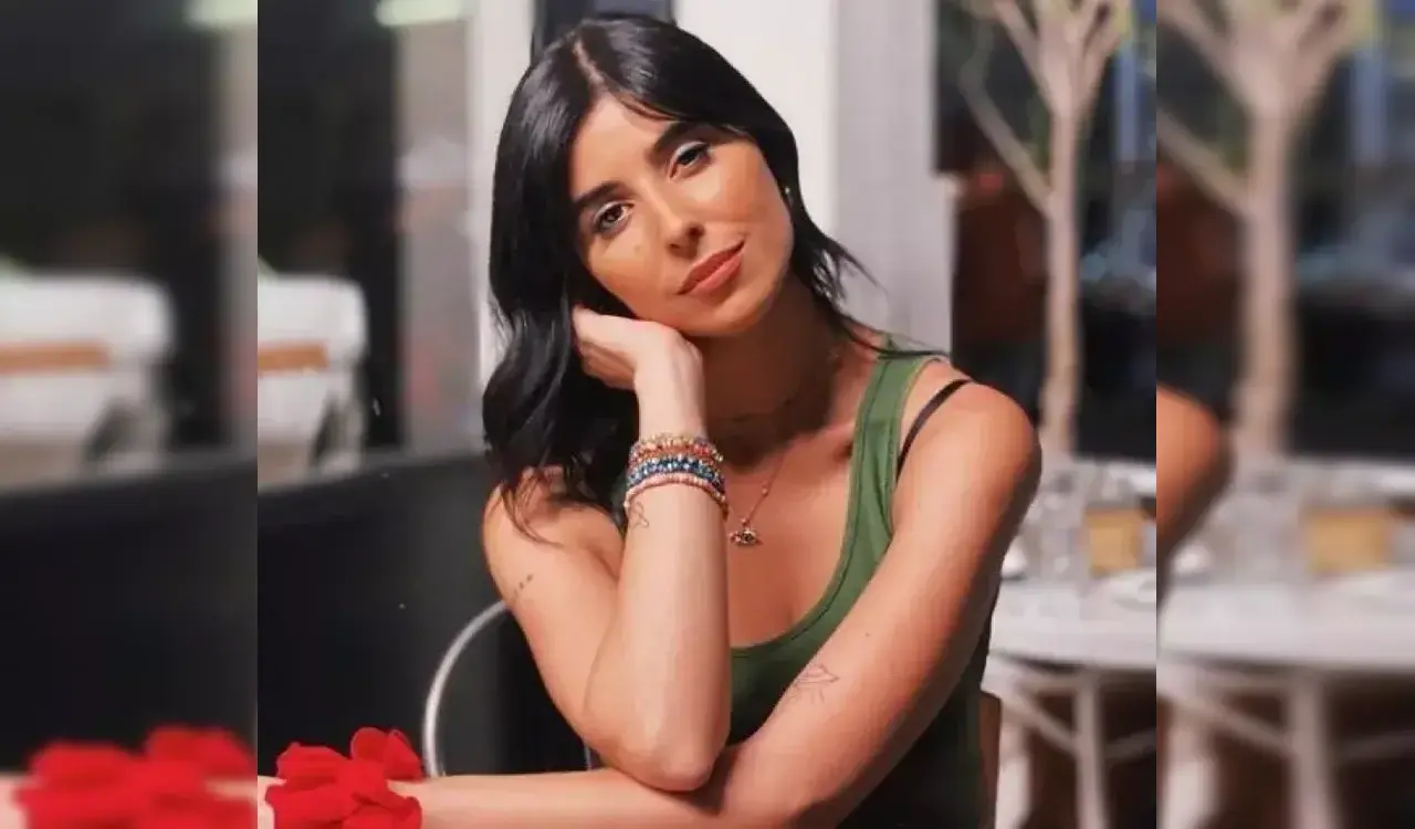 من هي الفنانة زينة مكي؟ 1 من هي الفنانة زينة مكي؟