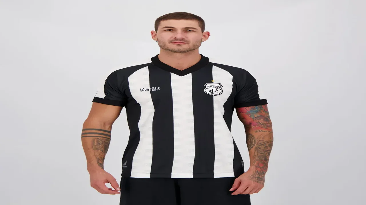 حكم مباراة Treze-PB ضد Santa Cruz FC في الدوري البرازيلي الدرجة 4 1 حكم مباراة Treze-PB ضد Santa Cruz FC
