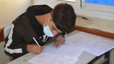 إجابات حصرية لأسئلة التربية الدينية للصف الثالث الثانوي 2025