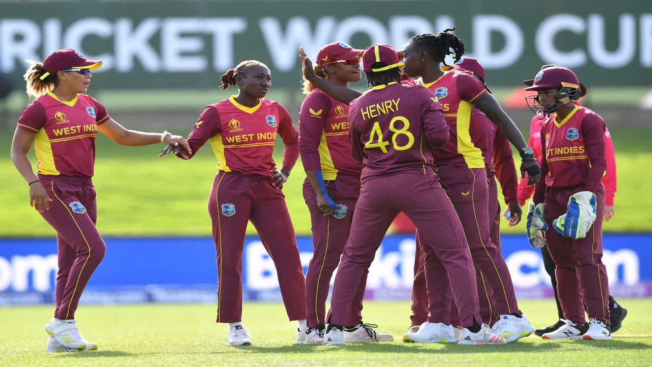 west indies women vs england women