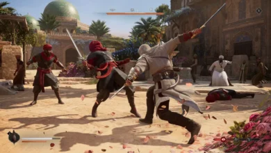 تحميل لعبة Assassin's Creed 2 للكمبيوتر من ميديا فاير مجانًا