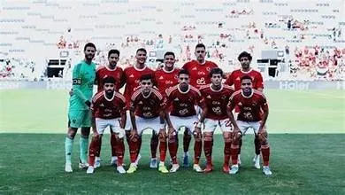 بعد الخسارة من بالميراس.. موعد مباراة الأهلي أمام بورتو في كأس العالم للأندية 1 بعد الخسارة من بالميراس.. موعد مباراة الأهلي أمام بورتو في كأس العالم للأندية