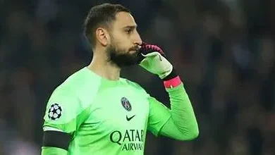كأس العالم للأندية, دوناروما, باريس سان جيرمان, بوتافوغو, مباراة باريس وبوتافوغو, موعد مباراة باريس, دوري أبطال أوروبا, تصريحات دوناروما, أهداف باريس سان جيرمان, مجموعة باريس سان جيرمان, حارس باريس, جونسالو راموس, فابيان رويز, أخبار كرة القدم, كأس العالم للأندية 2025, أتلتيكو مدريد, روز بول, أخبار باريس سان جيرمان, نتائج مباريات كأس العالم للأندية