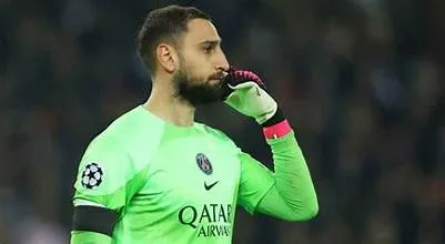 دوناروما يُحذّر منافسي باريس في كأس العالم للأندية 1 كأس العالم للأندية, دوناروما, باريس سان جيرمان, بوتافوغو, مباراة باريس وبوتافوغو, موعد مباراة باريس, دوري أبطال أوروبا, تصريحات دوناروما, أهداف باريس سان جيرمان, مجموعة باريس سان جيرمان, حارس باريس, جونسالو راموس, فابيان رويز, أخبار كرة القدم, كأس العالم للأندية 2025, أتلتيكو مدريد, روز بول, أخبار باريس سان جيرمان, نتائج مباريات كأس العالم للأندية