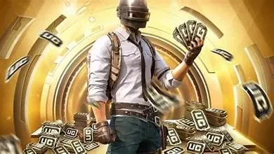 رابط مباشر.. كيفية شحن شدات ببجي UC