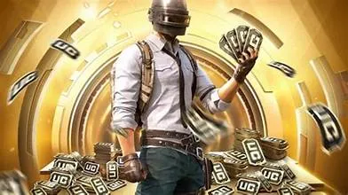 رابط مباشر.. كيفية شحن شدات ببجي UC 1 رابط مباشر.. كيفية شحن شدات ببجي UC