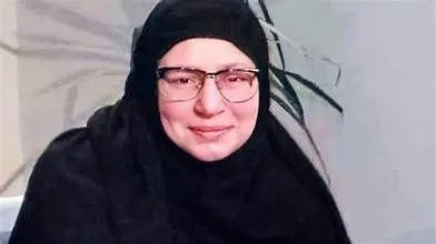 قلق واسع بعد صور عبلة كامل الأخيرة: ما هو مرضها؟ 1 قلق واسع بعد صور عبلة كامل الأخيرة: ما هو مرضها؟