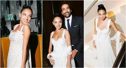 سلمى أبو ضيف تتزوج ادريس.. ما هي جنسيته الحقيقية؟ 1 سلمى أبو ضيف تتزوج ادريس.. ما هي جنسيته الحقيقية؟