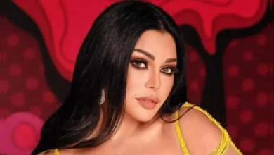 أغنية فيلم هيفاء وهبي وبوسي فيلم أحمد وأحمد (2)