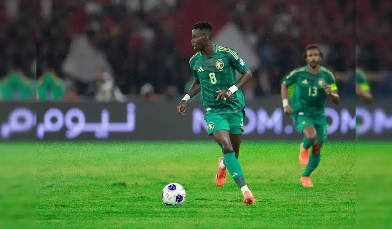 مواعيد مباريات الأخضر السعودي في كأس كونكاكاف الذهبية 2025 1 الأخضر السعودي