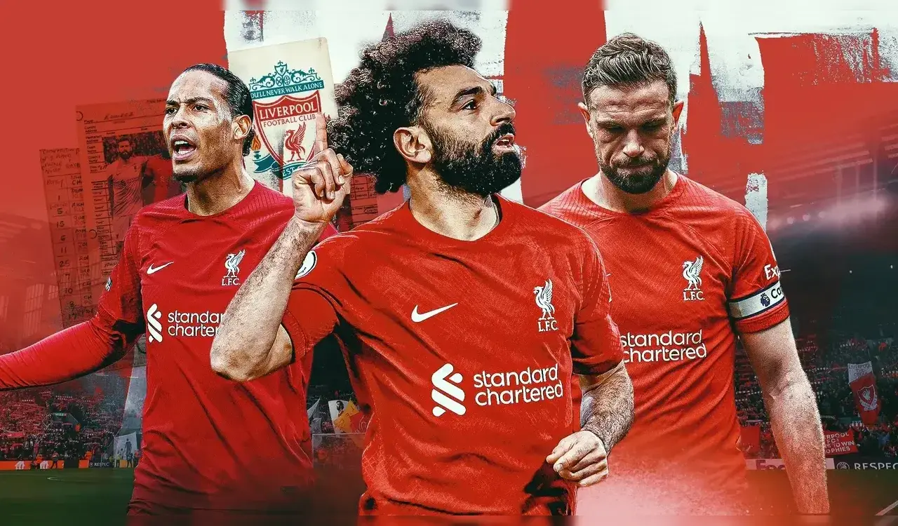 تشكيل ليفربول المتوقع ضد كريستال بالاس في كأس الدرع الخيرية 1 تشكيل ليفربول المتوقع ضد كريستال بالاس في كأس الدرع الخيرية