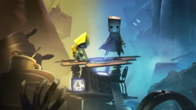 تحميل لعبة Little Nightmares 2 للكمبيوتر – مغامرة مليئة بالتحديات