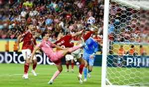 سبب تصدر الأهلي مجموعته في كأس العالم للأندية؟ 3 ترتيب مجموعة الأهلي