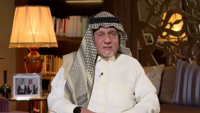 ماهي تصريحات تركي الفيصل التي تصدرت السوشيال ميديا