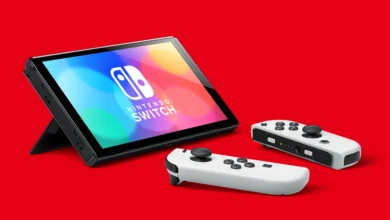 تفاصيل Nintendo Switch 2.. نظرة على الجهاز المنتظر