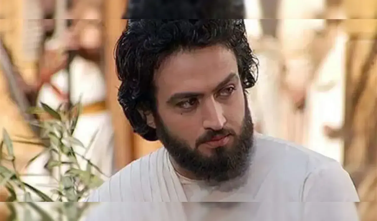تفاصيل مقتل بطل مسلسل يوسف الصديق بغارة إسرائيلية؟ 1 تفاصيل مقتل بطل مسلسل يوسف الصديق