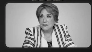 جنازة سميحة أيوب