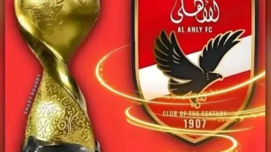 دوري أبطال العرب 2026