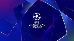 دوري ابطال اوروبا