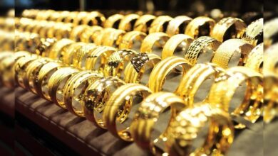 سعر جرام الذهب اليوم الثلاثاء 3 يونيو 2025 في مصر