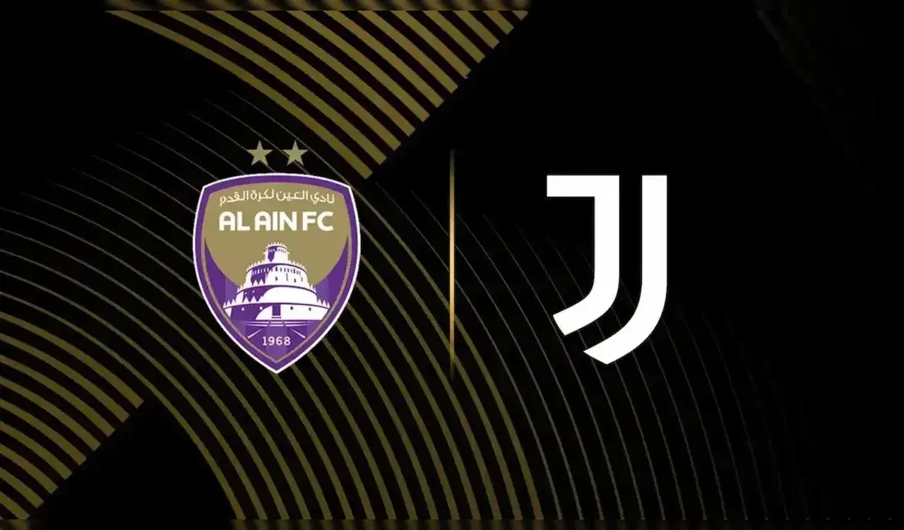 موعد مباراة العين ويوفنتوس في كأس العالم للأندية 2025