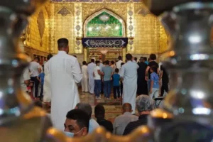 عيد الغدير 1