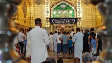 عيد الغدير
