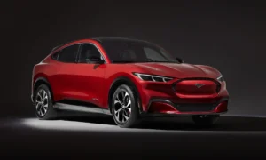 فورد موستــانج الجديدة Ford 2026.. الأداء بدأ بثلاث ثوانٍ فقط 2 فورد موستــانج الجديدة Ford 2026.. الأداء بدأ بثلاث ثوانٍ فقط
