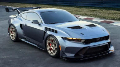 فورد موستــانج الجديدة Ford 2026.. الأداء بدأ بثلاث ثوانٍ فقط