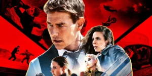 فيلم Mission Impossible 8 يتخطى ربع مليار دولار فى 10 أيام 2 قصة فيلم Mission Impossible 8