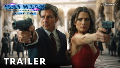 قصة فيلم Mission Impossible 8
