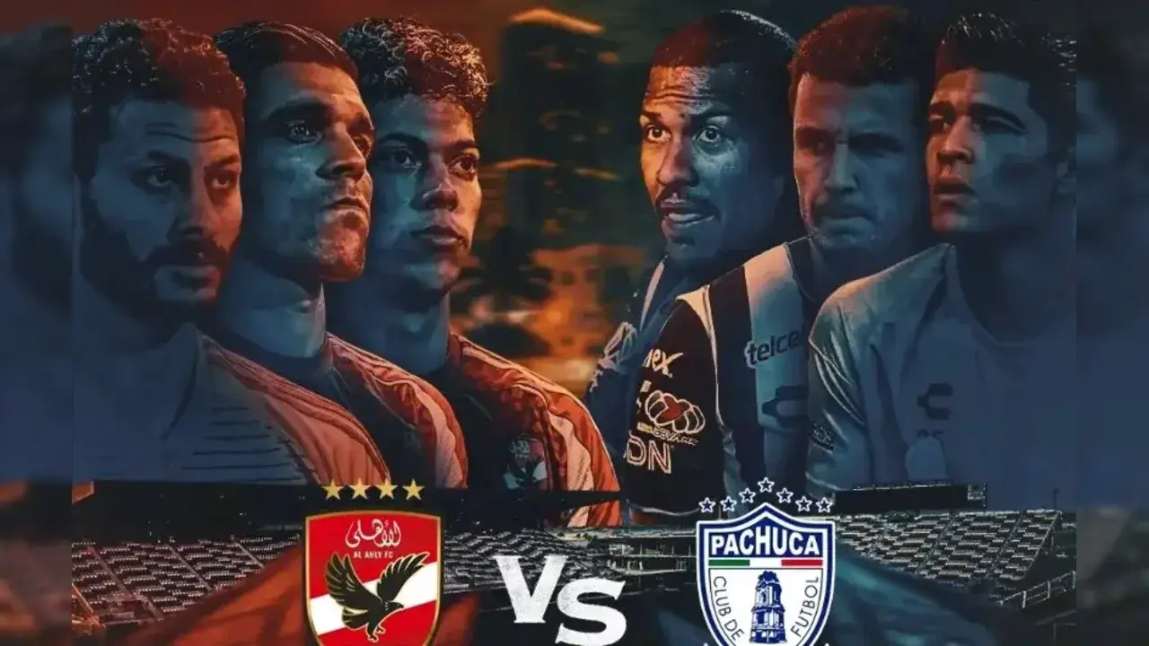 قناة مجانية تنقل مباراة الاهلى وبتشوكا اليوم 1 قناة مجانية تنقل مباراة الاهلى وبتشوكا اليوم