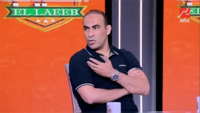 ما هو تعليق عبد الحفيظ على اتهام ميدو بفقدان الأساسيات؟