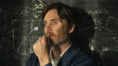 ما هي قصة فيلم Steve؟ تعرف على قصته وأبطاله