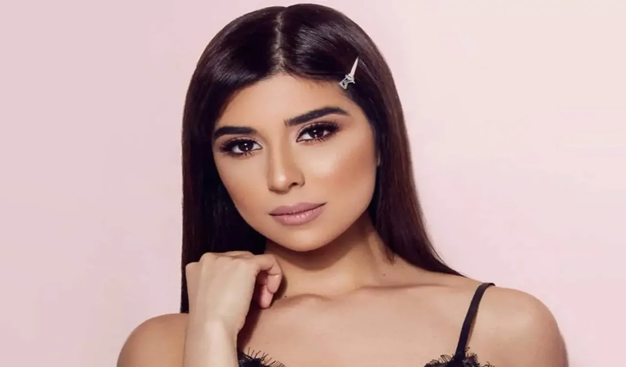 ماهو مرض الجنف.. زينة مكي تحكي رحلتها مع الألم 1 ماهو مرض الجنف