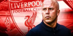 موعد مباراة ليفربول وكريستال بالاس
