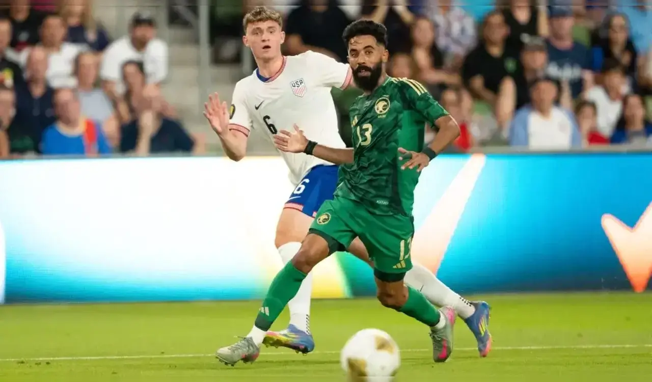 متى يتأهل منتخب السعودية إلى ربع نهائي الكأس الذهبية 2025؟ السيناريوهات الكاملة 1 متى يتأهل منتخب السعودية إلى ربع نهائي الكأس الذهبية