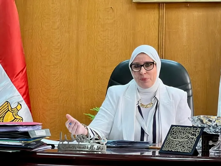 مديرية الصحة بالإسكندرية.. عيد الأضحى بأمان تام خطة طبية شاملة 1 مديرية الصحة بالإسكندرية.. عيد الأضحى بأمان تام خطة طبية شاملة