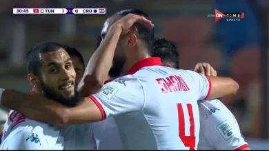مشاهدة مباراة منتخب تونس ضد بوركينا فاسو اليوم