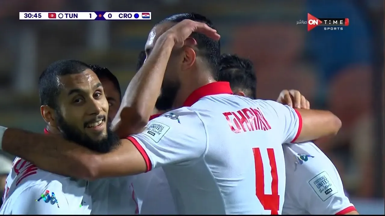 مشاهدة مباراة منتخب تونس ضد بوركينا فاسو اليوم 1 مشاهدة مباراة منتخب تونس ضد بوركينا فاسو اليوم