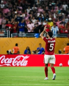 ملخص مباراة إنتر ميامي في افتتاح كأس العالم للأندية ✨ 11