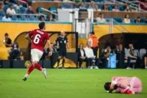 ملخص مباراة إنتر ميامي في افتتاح كأس العالم للأندية ✨ 2