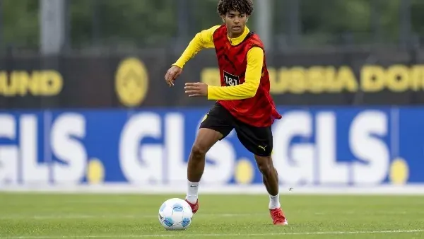 من هو أصغر لاعب في كأس العالم للأندية 2025؟ 1 من هو أصغر لاعب في كأس العالم للأندية 2025؟