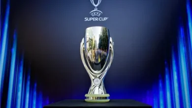 موعد نهائي كأس السوبر الأوروبي 2025 رسميًا ومكان إقامته