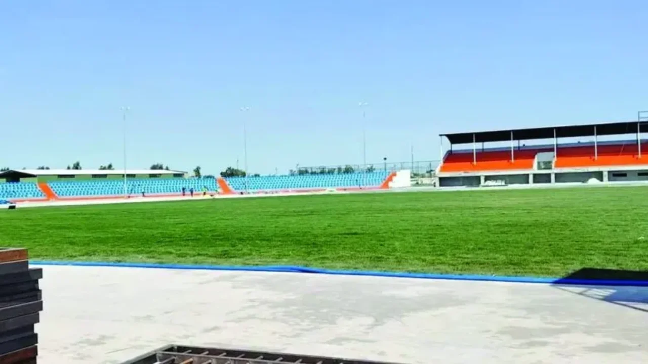 القنوات الناقلة لمباراة القاسم ضد ديالى في الدوري العراقي 1 القنوات الناقلة لمباراة القاسم ضد ديالى