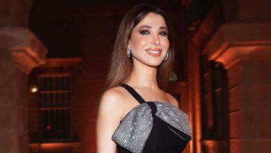 نانسي عجرم
