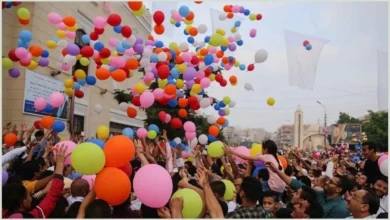 وقت صلاة عيد الأضحى 2025 في حائل 1446 كيف تتبعه