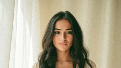ما هو الإعلان الذي جعل ثراء جبيل حديث السوشيال ميديا؟