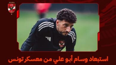 وسام أبو علي