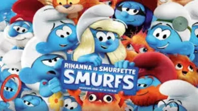 Smurfs (2025)